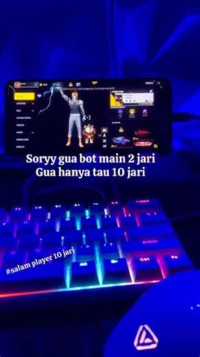 Cinematic Mobile Setup Ideas for Your Workspace