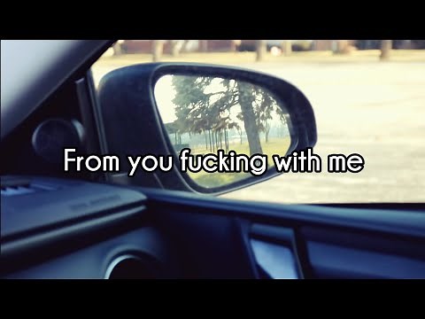 Pearl Jam - Rearviewmirror (Lyrics)