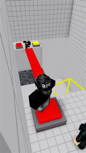 THANOS HELPING A IN TEAMWORK PUZZLES OBBY #roblox #robloxmemes 22 March 2026