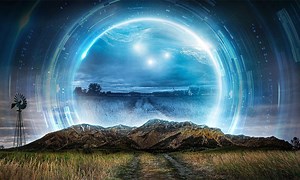 Beyond Skinwalker Ranch - Where to Watch and Stream Online – Entertainment.ie