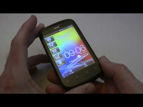 HTC Explorer Full Review