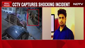 Scientist, 39, Dies After Neighbour Assaults Him During Parking Row In Mohali