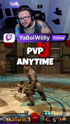 You Can PvP Equally At Any Level In Guild Wars 2!