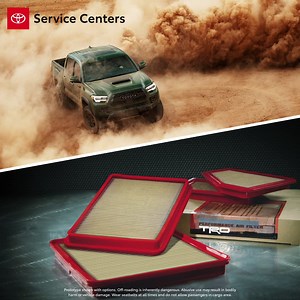 Local Toyota Dealers on Reels