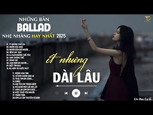 TÔI ĐÃ NGHIỆN! CÒN BẠN THÌ SAO? - Top 25 Bài Ballad Ngân Ngân Cover Gây Nghiện ♫ ÍT NHƯNG DÀI LÂU