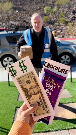 36K views · 499 reactions | Appreciating all delivery and postal workers  #GivingBack #payitforward #thankyouessentialworkers | Getti | Facebook