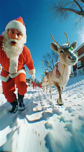 Peaceful Calm Visuals | Relaxing AI Video