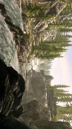 Exploring the Beauty of Skyrim's Stunning Landscapes