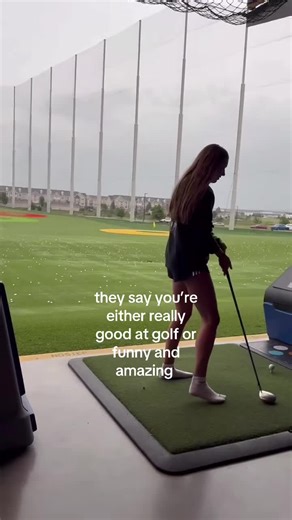 Happy Gilmore's Journey into Golf