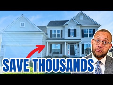 Touring Delaware’s Best New Construction Deals You Need to See