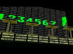 Kraftwerk - Nummern/Computerwelt/Computerwelt 2 - Stadthalle Rostock 13.11.25