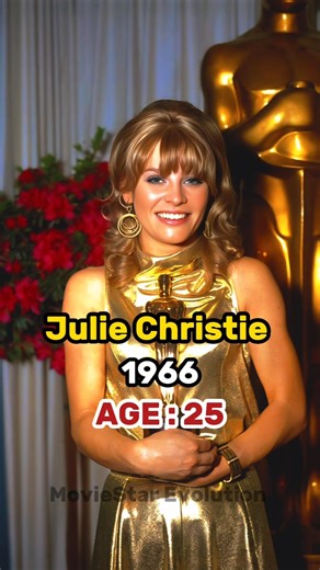 Oscar Winning Actresses of ( 1960–1969) Then And Now #shorts #oscars #thenandnow