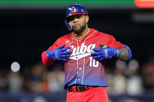 How to Watch Cuba vs Panama: Live Stream World Baseball Classic, TV Channel