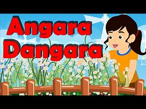 Angara Dangara Podi Hami | අඟර දඟර පොඩි හාමි | Sinhala Baby Songs Collection