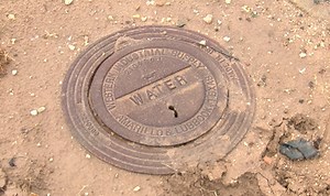 Amarillo replacing more than 70,000 traditional water meters with digital system