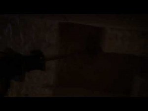 An easy and clean way to remove spray foam insulation