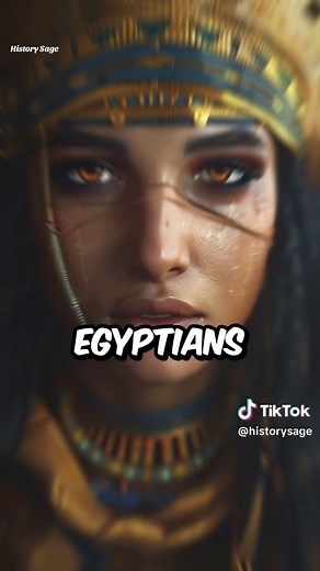 Ancient Egypt: Crazy Facts You Didn't Know