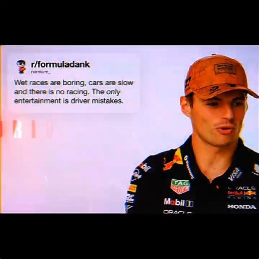 "An Idiot...😅" - Max Verstappen Edit | Montagem Unknown (Slowed)