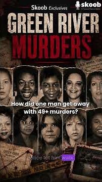 How Police Missed America’s Deadliest Serial Killer for 20 Years