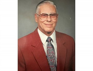Philip Gordon Merriam Obituary (2023) - Jefferson City, TN - Farrar Funeral Home - Jefferson City