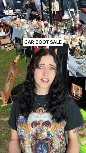 I’ve been given a lot of old coins and euros 😅 #carboot #carbootsale #sketch #comedy #fyp