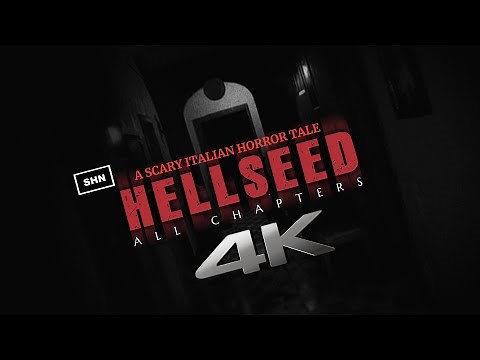 HELLSEED | Full Game Longplay Walkthrough | 4K/60fps | No Commentary