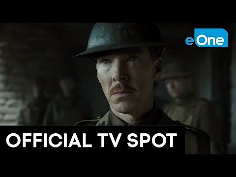 1917 | OFFICIAL SHORT TRAILER | TIME [HD]