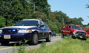 Updated: Fatal Crash Reported on Braddock Road