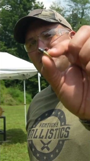 Ruger LCR long rifle firing test and explained #military #gunshort #shorts