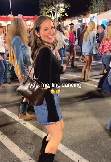 Experience Top Tier Line Dancing in Mission Viejo
