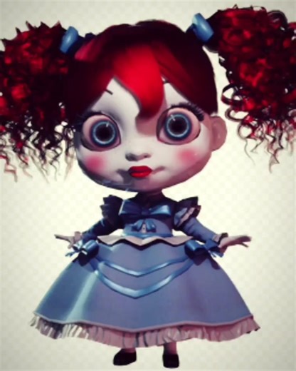 Creative Poppy Playtime Fanart You’ll Love