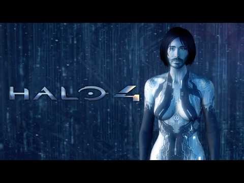 Halo 4 Legendary (FULL GAME)