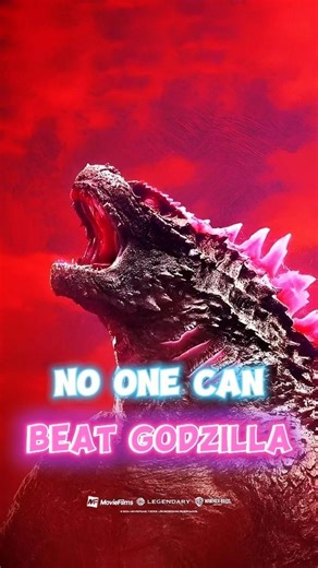 Who Wanted To Kill Godzilla: In MonsterVerse! #godzilla #monsterverse #shorts