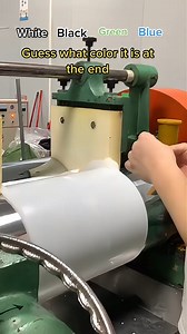 Silicone colors mixing | Silicone manufacturer