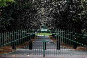 15 people who wound up in Augusta National's penalty box