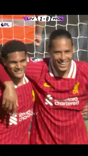 Last Win For Jürgen Klopp😔🥹 - Liverpool v Wolves #highlights #football #soccer