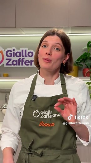 Pasta al Cavolfiore Giallo con Zafferano e Senape