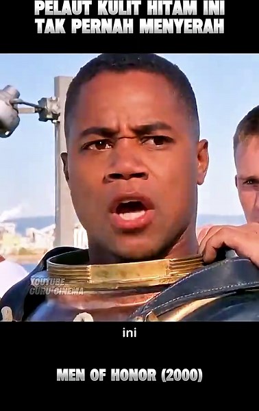 PELAUT KULIT HITAM PANTANG MENYERAH #alurceritafilm #filmindonesia #filmclips #alurcerita #filmclip #film