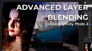 Affinity Photo is one of the best subscription-free editors out there, and its power features include the ability to layer images with blend modes. Rod Lawton explores some of the more advanced layer blending options in Affinity Photo 2 and how to use these tools to make an atmospheric composite image. | Amateur Photographer
