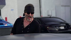 2M views · 40K reactions | After waiting 3 decades, the team finally restores Danny’s father’s 1982 Mercedes Benz. | Counting Cars | Facebook