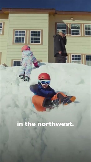Did you know you can cross a state line mid-run without ever unclipping your skis?