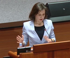 Situacije u kojima je Plenković bio "woke": kada je prisegnuo na Ustav RH, kada je HDZ ratificirao Istanbulsku konvenciju, kada je femicid uveden kao posebno kazneno djelo, kada je pokazao da ničija seksualna orijentacija nije zapreka za imenovanje za funkciju ministra, što od srca podržavam i pohvaljujem. Kada je Plenković prestao biti "woke"? Kada je u koalciji s DP-om krenuo u sunovrat hrvatske demokracije, kada je uveo dvostruke konitacije, kada je dopustio povijesni revizionizam i proustašk