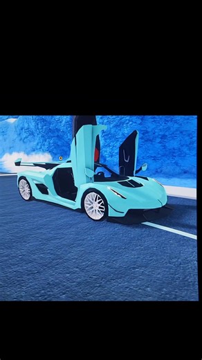 Jailbreak Javelin Edit | #jailbreak #roblox #caredit #edit