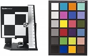 Datacolor SpyderLensCal, žema kaina
