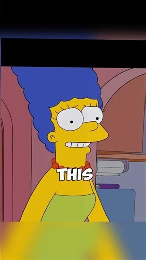 #fyp#fypシ#thesimpsons#movie#simpsons
