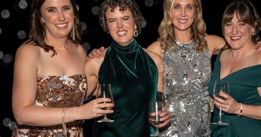 Hospital foundation gala raises more than $310,000 for new scope purchases