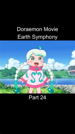 Childhood Memories on Instagram: "Doraemon Movie Earth Symphony Part 24 . . #viral #cartoon #doraemon #nobita #earth #symphony #earthsymphony #doraemonlovers #nobitashizuka #doraemoncollection #hindi #cartoonhindi #doraemoncartoonhindi #movies #animelovers #cartoonlovers #ninjahattoricartoon #doraemonindonesia #steeltroops"