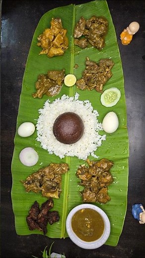 Healthy Full Meals Lunch #food #foodie #cookingchannel #cookingvideo #chanduaduge #recipe #cooking