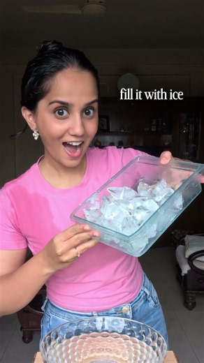 Viral curly hair hack! best hair mask for frizzy dry and damaged curls