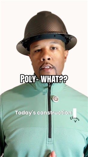 If you’ve seen “TPO” on a roof plan and weren’t sure what it meant, this one’s for you. Quick breakdown of what TPO is, where you’ll see it on drawings, and why contractors love it on commercial projects. Follow for more construction terms explained simple. #ConstructionTerms #TPORoofing #CommercialRoofing #constructiontiktok